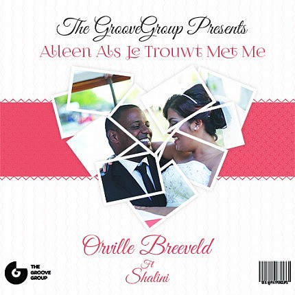 ALLEEN ALS JE TROUWT MET ME